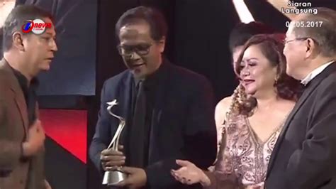 Sebaliknya, kanang seorang yang patuh kepada ketua. AIFFA 2017 Filem Kanang Anak Langkau Terima Anugerah Filem ...
