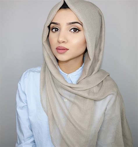 How To Wear Hijab Style Step By Step In 28 Different Ways How To Wear