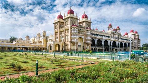 10 Stunning Places In Mysore Wrytin
