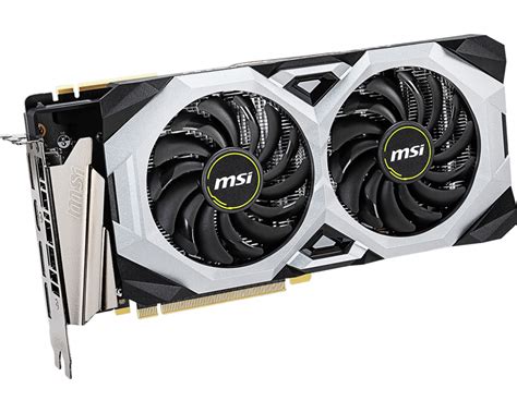 It has been a strange year for nvidia as the geforce rtx 2060. MSI NVIDIA® GeForce® RTX GeForce RTX 2070 SUPER VENTUS OC ...