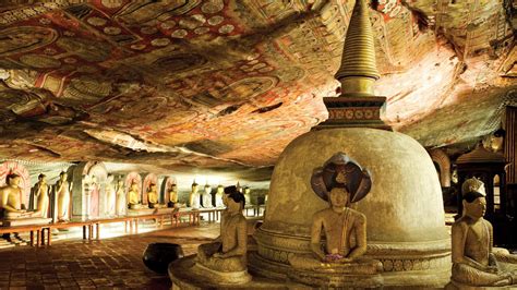 National Geographic Kulturreise Durch Sri Lanka