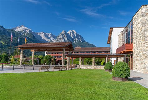 Edelweiss Lodge And Resort In Germany Scheduled To Reopen June 15