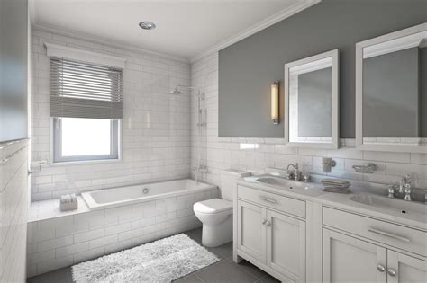 It also is a great starting point for any budding interior designer. White bathroom ideas that are far from boring ...