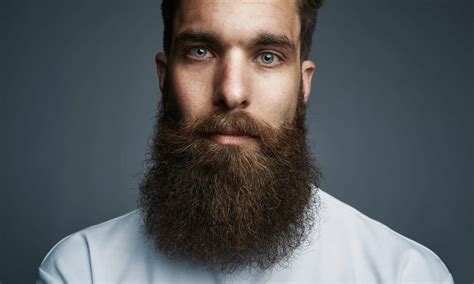 Moisturize your skin with our all natural beard oils and balms, and if you really need to scratch, use our boar bristle brush for a good massage to give your hair follicles a treat and get rid of any dead skin. 7 Ways to Hide a Weak Jawline & Double Chin with a Beard