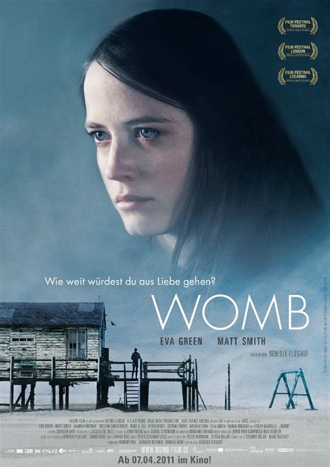 Mahmoud gamal cinema4tv 28 май 2019 Womb (Film) - TV Tropes