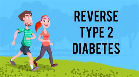 Infographics Reversing Type 2 Diabetes Naturally Circlecare