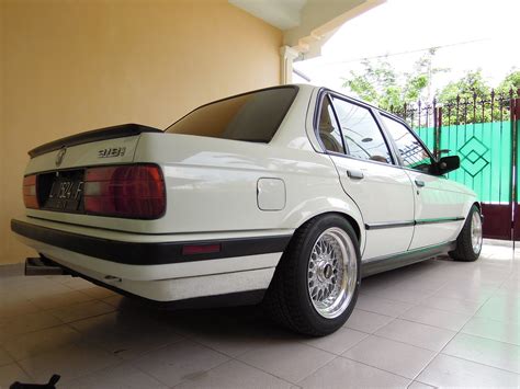 Bmw e30 motorsport bimmerheads e28 e30 e34 e21 valve cover engine m20 turbo 325i. BMW e30 m40 | 1991 BMW 318i body code e30 machine code m40 ...