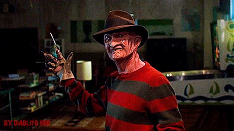 Test your knowledge on this movies quiz and compare your score to others. Freddy Krueger's 10 Greatest Kills - PopHorror
