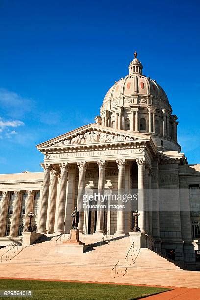 Jefferson City Missouri Photos And Premium High Res Pictures Getty Images