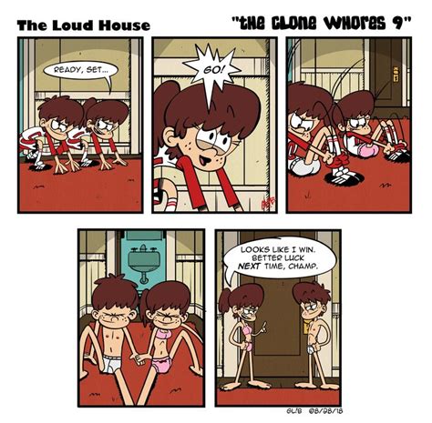Best The Loud House Rule 34 Comic In The Year 2023 Access Here