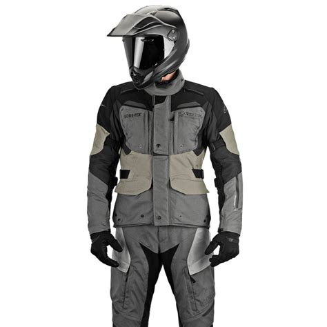 Size 13 great shape $150 obo. Riding Gear: Alpinestars Durban Gore-Tex Jacket