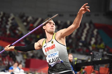 Jun 11, 2021 · while the men held steady on day one of the ncaa track and field championships, the oregon women and a narrow decathlon finish took center stage on day two at hayward field. World Champs Men's Decathlon — It Took A While For Kaul To ...