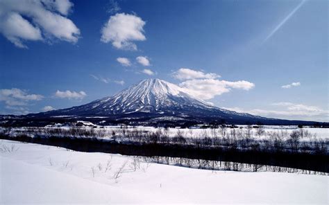 Hokkaido Wallpapers Top Free Hokkaido Backgrounds Wallpaperaccess