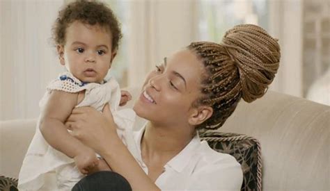 beyoncé reveals blue ivy moments with jay z in hbo documentary ny daily news