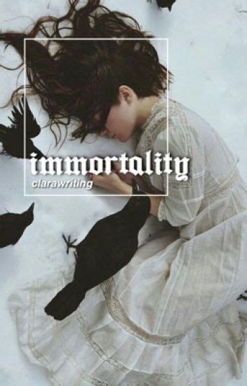 Immortality Wizarding World ⚐ ⌲ Stargirl Wattpad