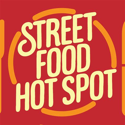 Streetfood Hot Spots Bundesweit