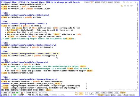 Jun 14, 2020 · c++ projects for beginners with source code: C++ Source Code Analysis Tools: Free High Speed Viewer ...
