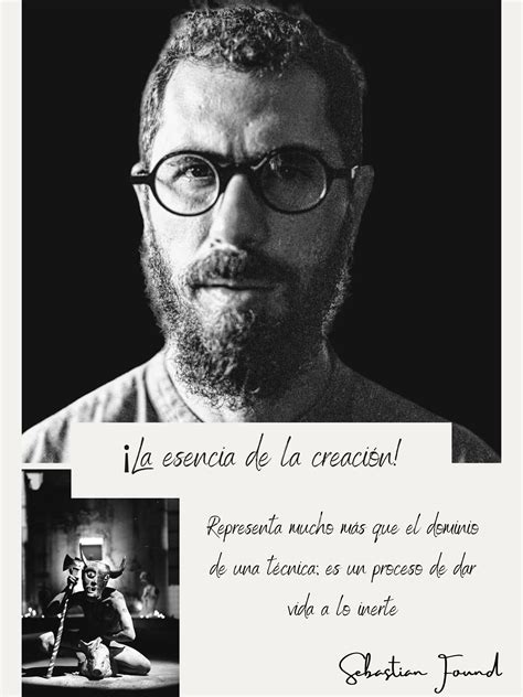 La Profundidad y Complejidad del Grabado, con Sebastian Fund - Revista TUK