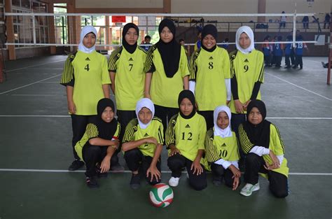 2) siapakah yang telah memperkenalkan permainan bola tampar? SK KAMPONG DACHING LENGGENG: Pasukan Bola Tampar (P) Bawah ...