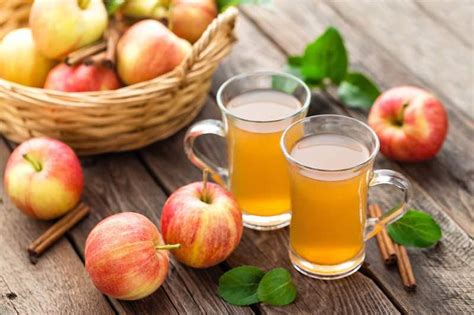 Apple Cider Vs Apple Juice 5 Important Differences Minneopa Orchards