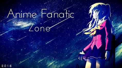 Anime Fanatic Zone~ หน้าหลัก