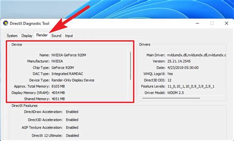 How To Check Your Graphics Card In Windows 11 All Things How