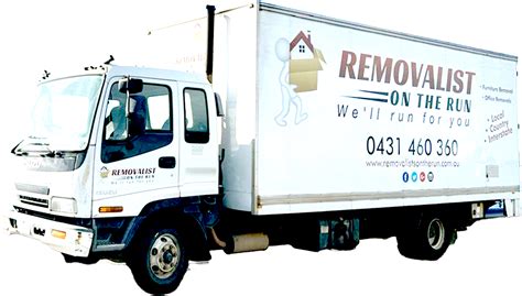 Furniture Removalists Sydenham - Book Online Today