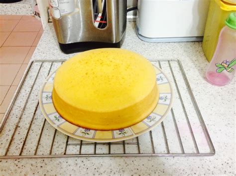 1 sudu teh cream of tartar (boleh digantikan dengan 1 sudu besar jus lemon). Kek Oren Sunquick Sukatan Cawan Versi Bakar - Blog Cik ...