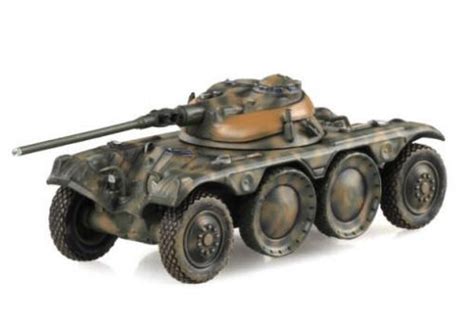 Radpanzer Panhard Ebr 75 Mle 51 421721050 Radpanzer Panhard Ebr 75