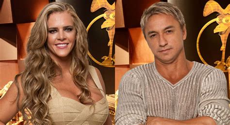 Só se a gente for muito burro, pontuou lipe. Votar Roça Denise X Paulo A Fazenda 6 2013 - Quem Deve ...