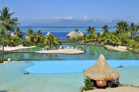 Check spelling or type a new query. Hotel InterContinental Tahiti Resort - Nageurs.com