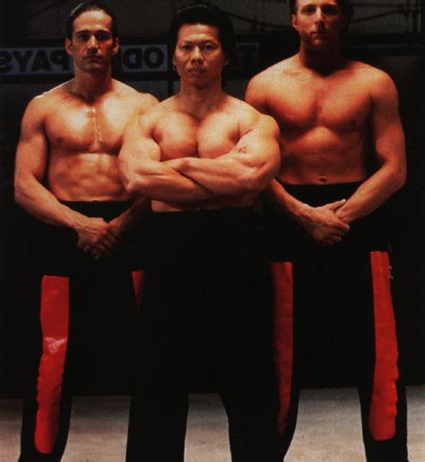 Боло йенг (bolo yeung), также встречается: Bolo Yeung photo gallery - 2 high quality pics | ThePlace