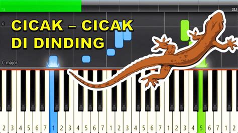 Cicak cicak didinding lagu paling populer ♬ ji fun kids download mp3. Cicak - Cicak Di dinding Chords - Chordify