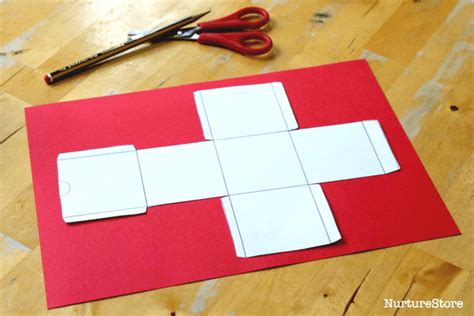 It's an awesome gift box for perfect present. Christmas listening games - NurtureStore