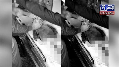 تخت بھائی میں کمرے کی چھت گرنے سے خاتون جاں بحق، 3افراد زخمی Mashriq Tv