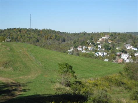 12 Of The Most Scenic Small Towns In West Virginia