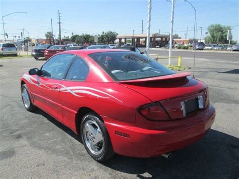 2004 Pontiac Sunfire For Sale 528 Used Cars From 1005