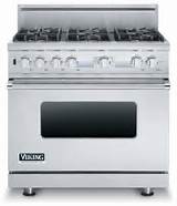 Gas Ranges Used Pictures