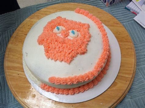 Trust me when i say that never, in a million years, did i think that i would enjoy a cake decorating class. 76 best images about Wilton Cake Decorating Classes at ...