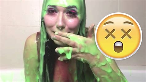 Bath Babe Slime Time Youtube