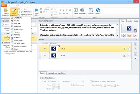 Kolompc admin, founder and proud uploader of kolompc. Download iSpring QuizMaker 9.7.10 Build 30004