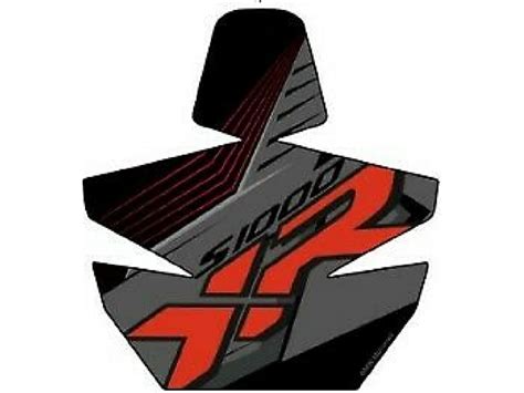 Last week i got this service engine soon light on the panel so i took it to bmw dealership.for checkup and that's what the. BMW Tank Pad S1000XR - S1000XR (2019-2020)