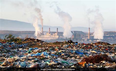 Top 10 Things To Know About India’s Waste Management Woes | Waste