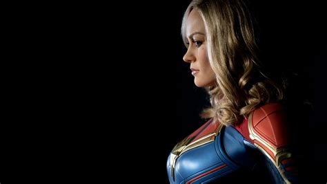 X K Captain Marvel K Hd K Wallpapers Images Backgrounds Photos And Pictures
