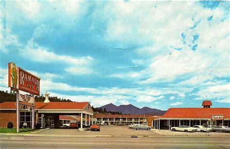 The flagstaff fire department conducts several burns each year. Ramada Inn, Flagstaff AZ - 1970 | Ramada Inn, Flagstaff ...