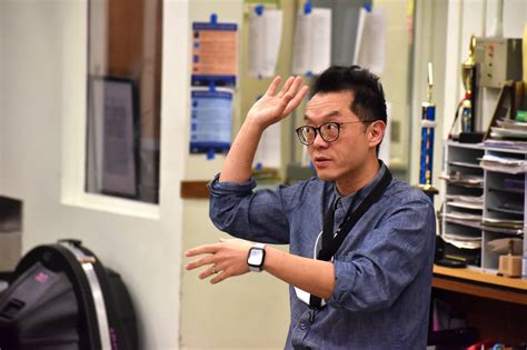 Hometown Hero: Decatur band director drums up young musicians | Federal