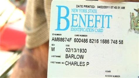 Our signature events, including business card exchanges, member orientations and refreshers members can access their benefits anytime and stay connected to nyc & company through an. Pittsford man admits to taking $1.4 million in SNAP benefit fraud scheme | WHAM