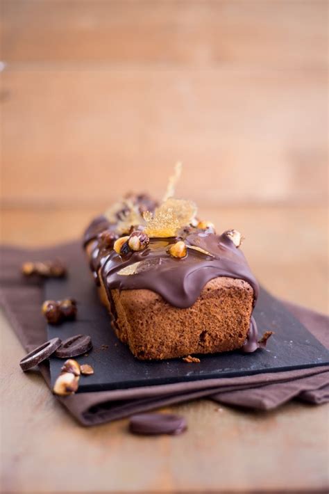 Check spelling or type a new query. Nuss-Nougat-Kuchen mit Zartbitterschokolade (Gâteau au ...
