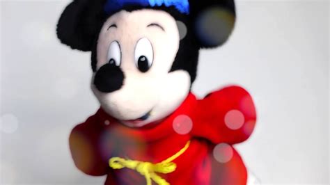 Dance With Mickey Mouse Disney Youtube