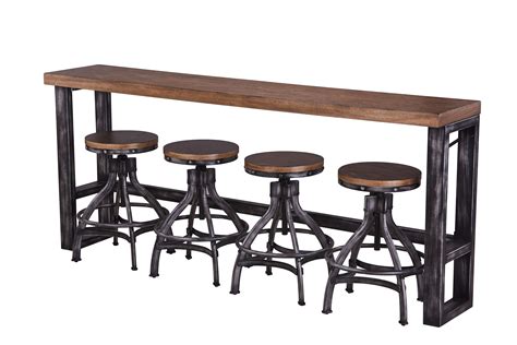 Williston Forge Wellman Pub Table And Reviews Wayfair Dining Table In